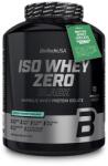  Iso Whey Zero Black - 1816 g kókusz-mangó