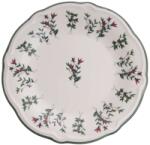 Hermia Dinner Set (24 Pieces) Multicolor Terra 24