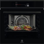 Electrolux EOA9S3SH ProAssist/SteamPro beépíthető gőzsütő