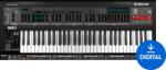 Cherry Audio Ensoniq ESQ-1 (Digitális termék)
