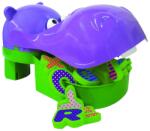 Edushape Jucărie de baie Hippopotamus - 42 bucăți (1333CD)