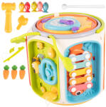 MalPlay Cub de dezvoltare interactiv (147AF7)
