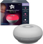 Tommee Tippee Lampa de veghe copii cu sunete calme, Dreammaker (1385BE)