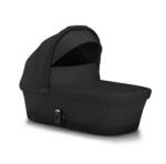 Cybex Coș de baloți Gazelle S Gold - Moon Black Luna neagră (1444FD)