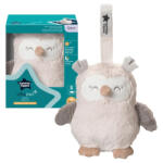 Tommee Tippee Jucarie de plus, senzor muzical de somn Ollie Owl Travel Sleep Aid (13CDCA)