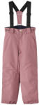 NAME IT pantaloni de trening pentru fete cu bretele mov/ Wistful Mauve (13BAFB)