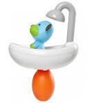 Skip Hop Jucărie de baie catel la baie, Zoo Squeeze & Shower, 2 ani+ (1353D7)