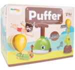 MalPlay Balon suflare joc - Pufffish (140951)