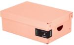 KARTON P+P Cutie laminata mica PASTELINI - caise