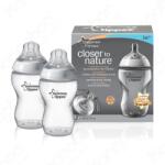 Tommee Tippee CTN biberon pentru copii duo 340ml (F3A32)