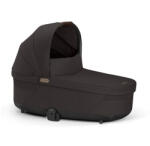 Cybex S Lux Gold coș Moses - Chocolate Brown Ciocolată maro (149AAF)