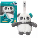 Tommee Tippee Jucarie de plus, senzor muzical de somn, Pip Panda Travel Sleep Aid mini (13CDCB)