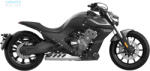 Keeway Benda LFC 700 PRO