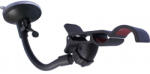 4Car MOBILE DEVICE HOLDER CLIP Negru (66-12)