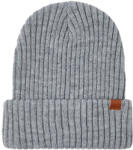 NAME IT Căciulă tricotată băieți, Gri gri (134E49)