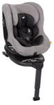 JOIE husă de scaun i-Spin Flanelă gri (13B70A)