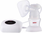 Nuby Set pompă de sân electrică, 4 viteze (1238E5)