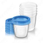 Philips Pahar VIA 180ml (5 bucăți) (10052A)