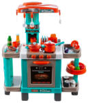 MalPlay Set de bucătărie (123881) Bucatarie copii