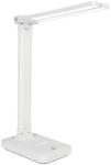 Brilagi - LED dimmelhető asztali lámpa MODO DUO LED/8W/5V 3000/4000/6500K fehér 004980 (BG5243)