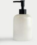  Aberto Design Szappanadagoló White Black Bianco - Fehér, Fekete