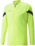 PUMA TEAMFINAL TRAINING JACKET LU Galben, Negru, Argintiu XL (65737822)