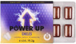 Wug Gum Power Up Gum 8 pack
