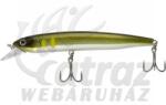 Reiva S-Minnow 80 Shiny Ayu - Reiva wobbler - 8cm 5, 1g (9986-001)