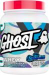 GHOST Whey Clară 640 g blue raspberry
