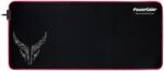 PowerColor Mousepad PowerColor Red Devil RGB - XL (PC-PAD-MPDR-1000) Mouse pad