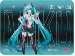 ASUS Gaming mousepad ASUS TUF GAMING P1 Hatsune Miku Edition (ASUS-PAD-TUF-P1-MIKU) Mouse pad