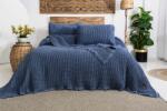  L' essential Maison Double Pique Set Indigo Blue Norah - Indigo Blue