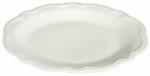 Hermia Dinner Set (24 Pieces) White Fulya Fulya 24 Ytkm