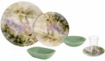 Hermia Breakfast Set (25 Pieces) Multicolor 58KKT000128