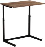  Hanah Home Laptop Standing Desk Atlantic Pine Sparkle - Atlantic Pine