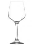  Hermia Wine Glass Set (6 Pieces) Transparent LV-LAL558F