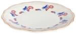 Hermia Dinner Set (24 Pieces) Multicolor Pamela Fulya 24 Ytkm