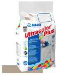  Mapei Ultracolor Plus Fugázó 2-20 mm 133 homok 5 kg (6013345A)