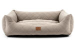 COZIA NOVA bézs kutyafekhely, XL méret (COZIA-PB1118)