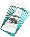 2UUL Autocolant de etanșare sub LCD pentru iPhone 15 Pro, 2UUL SA15P, (5buc)