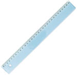  Vonalzó 30cm, Educa bliszteres (000009821)