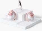 Momcozy Pompa de san Momcozy Hands-free dubla V2 Pro (MOM-BP254-NR12BA-A) - exclusivmag