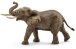 Schleich Elefant african mascul (SLH14762) Figurina