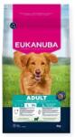 EUKANUBA Adult Large Lamb&Rice 3kg - bundasbazar