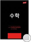 St. Majewski A5 60k tematikus füzet K-Pop matematika letöltés (0054)