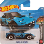 Mattel Hot Wheels Mazda MX-5 Miata kisautó (JJL03) - jatekbirodalom