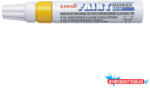uni Lakkmarker UNI PX-30 4-8, 5mm sárga