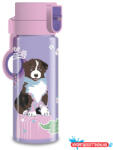 Ars Una Kulacs ARS UNA műanyag BPA-mentes 475 ml Cute Animals-Aussie