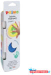 Primo Ujjfesték PRIMO tégelyes 40 ml 4 darabos