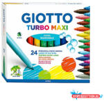 GIOTTO Filctoll GIOTTO Turbo Maxi 24 darabos